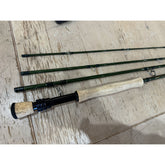 TFO Jim Teeny aftma10 9ft 4pcs